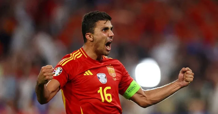 Real Madrid, Rodri için temasa geçti