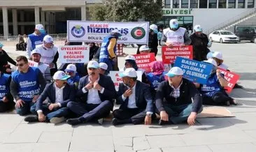 İşçi kıyımına isyan büyüyor