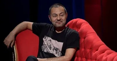 Serdar Ortaç’tan hayatını değiştiren karar...Tövbe etti!