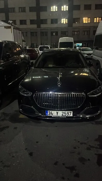 SON DAKİKA… Fon soruşturmasında yeni gelişme! 200 milyon değerindeki 5 aracı 26 bin TL’ye devretmiş: Muhammed Yarız’dan akılalmaz oyun