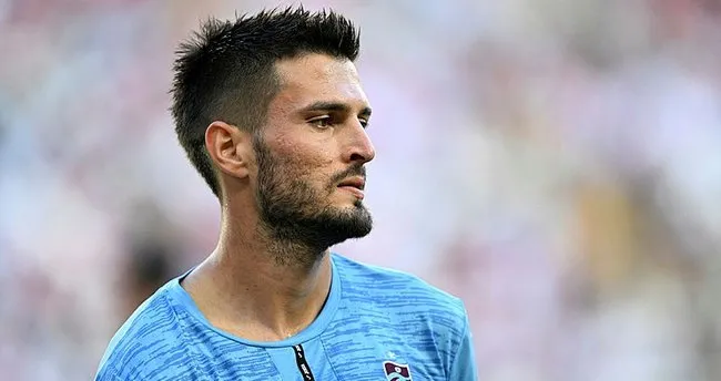 Okay Yokuşlu: Daha olgun, futbolu daha oturmuş bir Okay var artık