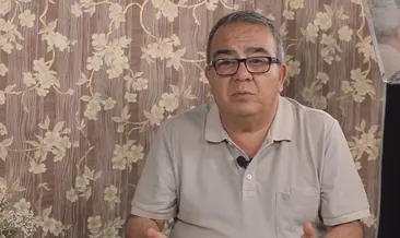 Sezai Aydın kimdir?