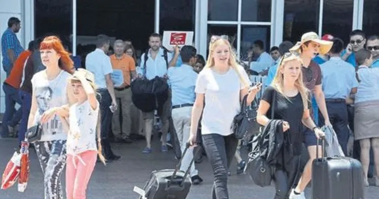 Antalya’da yeni bir rekor daha kırıldı