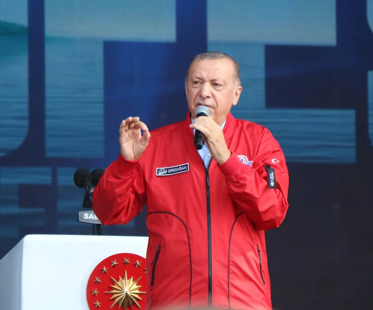 Yunanistan yine bildiğiniz gibi! Başkan Erdoğan’ın sözleri korkuttu, NATO’ya şikayete koştular