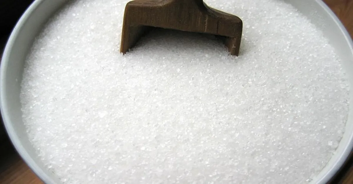 Enerji fiyatlarındaki yükseliş şeker piyasasını etkiliyor Enerji fiyatlarındaki yükseliş şeker piyasasını etkiliyor