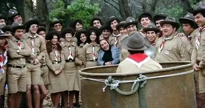 Hababam Sınıfı Tatilde oyuncu kadrosu ve konusu: Bu akşam TV’de! Hababam Sınıfı Tatilde filmi nerede, ne zaman çekildi?