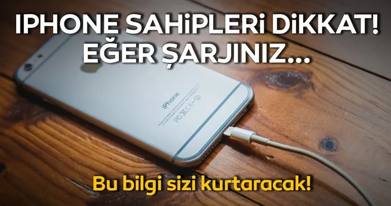 iphone pil omru uzatmanin yolu iphone