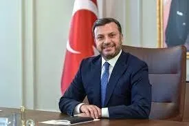 Ak Parti Adana Belediye Başkan Adayı Fatih Mehmet Kocaispir kimdir, kaç yaşında, nereli? İşte hayatı ve biyografisi