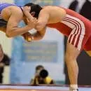 Türkiye Milli Güreş Takımı, dünya şampiyonu