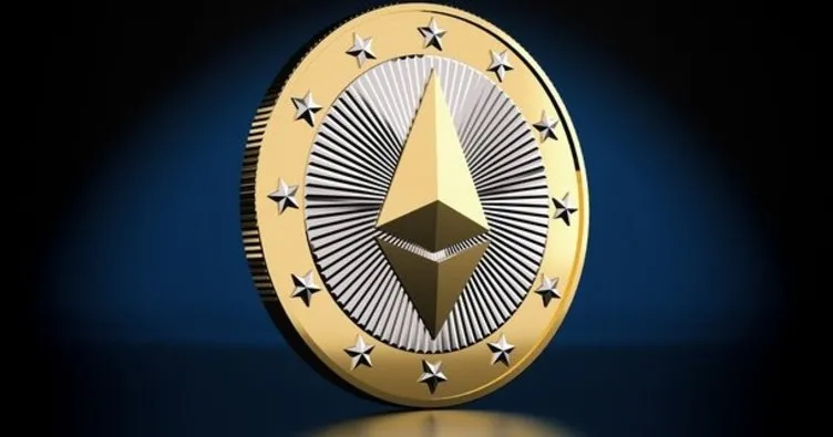 Ethereum, Bitcoin’in tahtını sallıyor