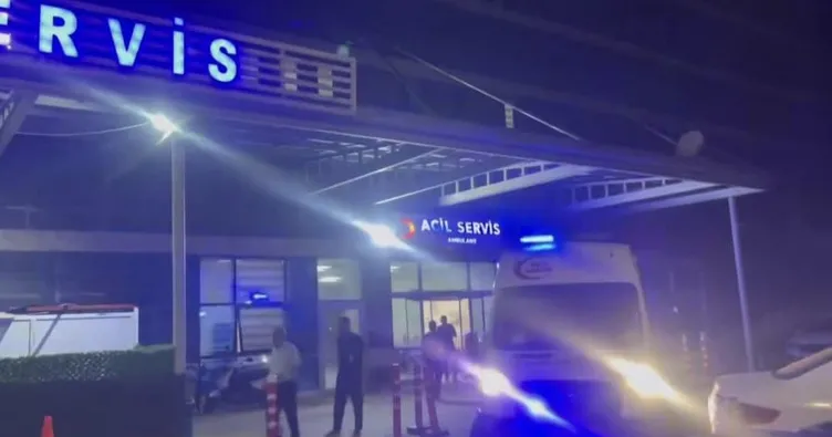 Suruç’ta arazi kavgası! 3 kişi yaralandı