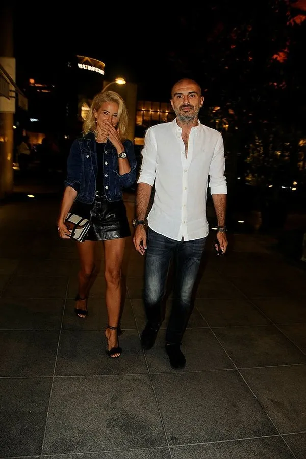 Burcu Esmersoy: 12 yıl boyunca anneme 'teyze' dedim