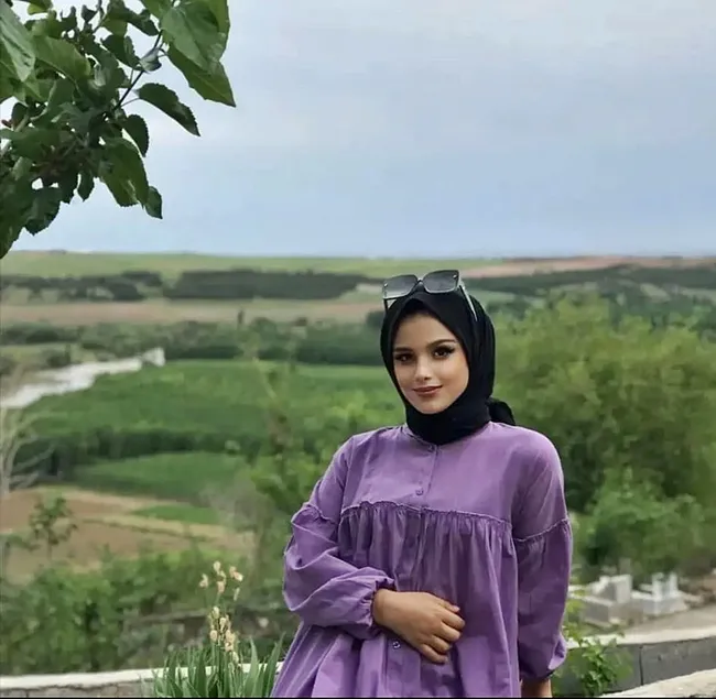 5 aylık hamile Helin’i canice katletmişti: O vicdansız tutuklandı!