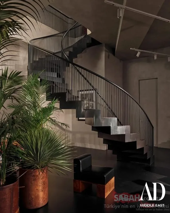 63 yıllık aşk yuvası! Arebesk’in mütevazı ismi Hakkı Bulut’un 3+1 evi gündem oldu!