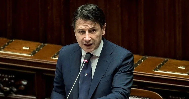 İtalya Başbakanı Conte: “4 Mayıs’ta İtalya’yı kademeli olarak açacağız”