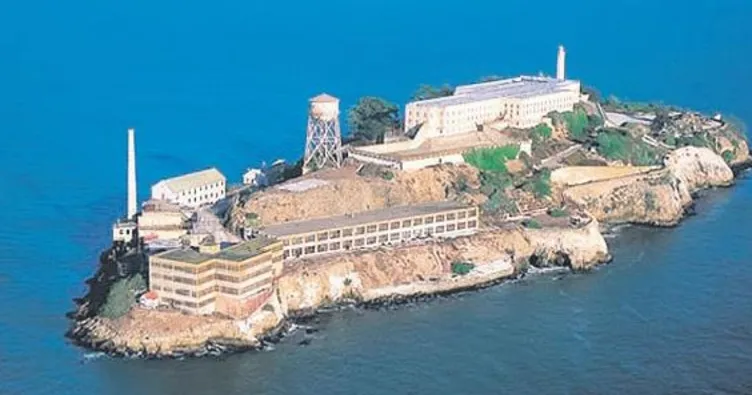 Alcatraz Hapishanesi yeniden açılıyor