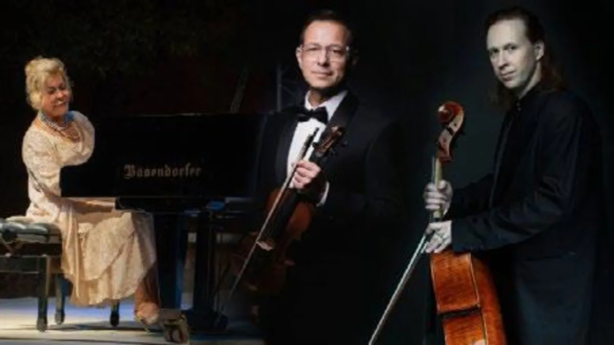 Gümüşlük Müzik Festivali başlıyor