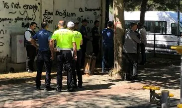 Ailesini rehin alan saldırgan iki polisi yaraladı #kastamonu