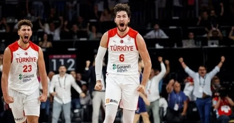 Sırbistan Türkiye basketbol maçı ne zaman, yarın mı? FIBA 2023 Dünya Kupası Elemeleri Sırbistan Türkiye maçı hangi kanalda, saat kaçta?