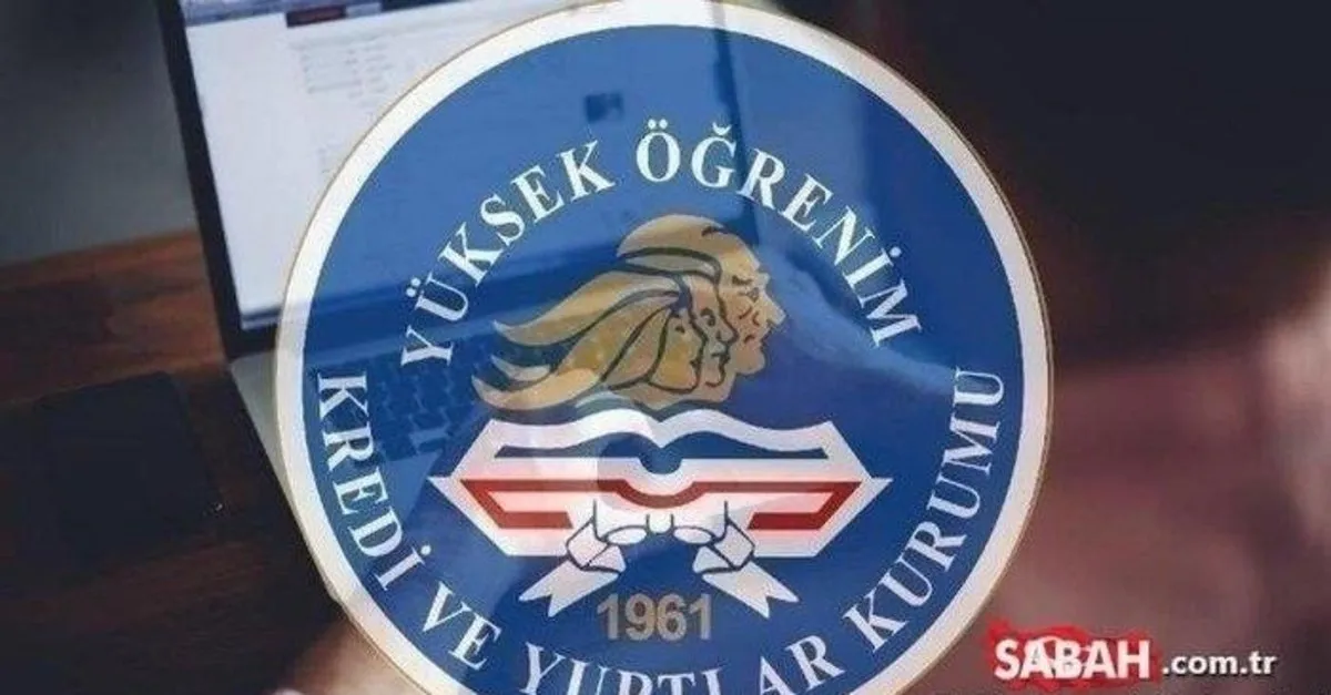 Kyk Burs Sonuclari Aciklandi E Devlet Ile 2020 2021 Kyk Kredi Ve Burs Sonucu Sorgulama Nasil Yapilir Egitim Haberleri
