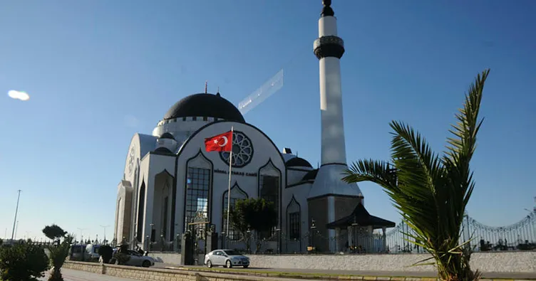 Açılışını Cumhurbaşkanı Erdoğan yapacak!