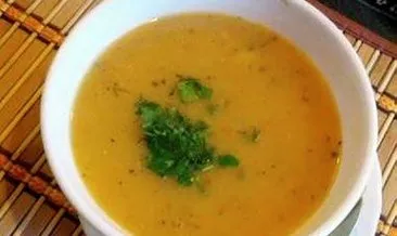 Kirmizi Mercimek Corbasi Tarifi Videolu Nefis Yemek Tarifleri