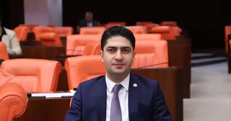 MHP’li İsmail Özdemir: Terör inlerinin tamamı temizlenecek