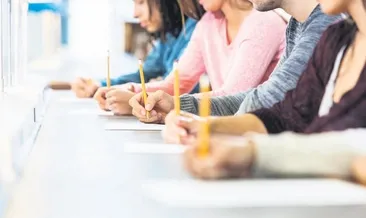 En çok kolay soru yanıltıyor