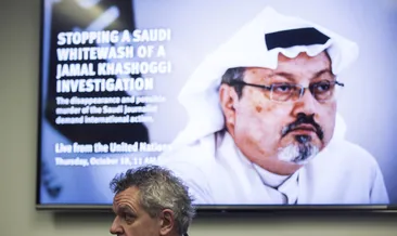 Oklar Bin Selman’ı gösteriyor