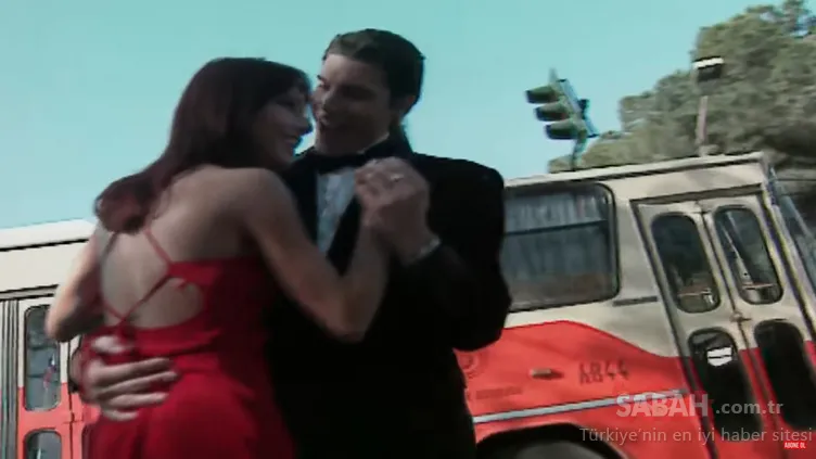 Ebru Gündeş’in biricik aşkı Türkiye’nin en iyi mankenlerindendi! Bir anda sırra kadem basmıştı! 52 yaşındaki Berke Hürcan’ın son haline bakın!