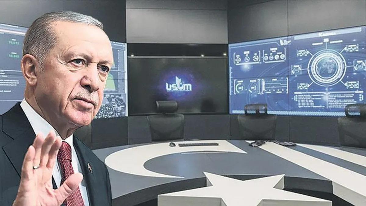 Siber güvenlik için ulusal plan