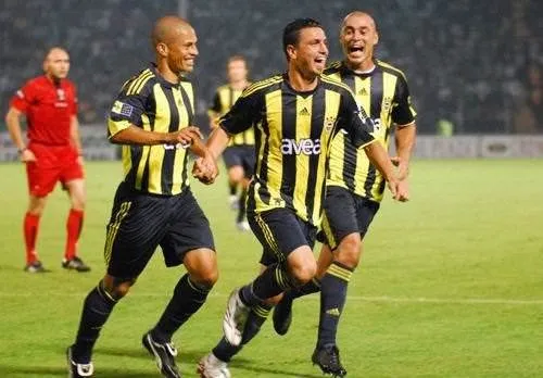 Spor Gündeminden Başlıklar 14/09/2009