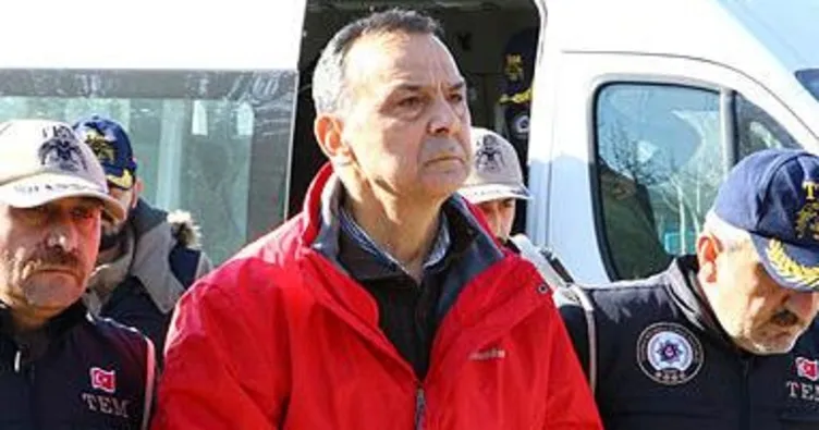 Skandal beraat sonrası jet tutuklama