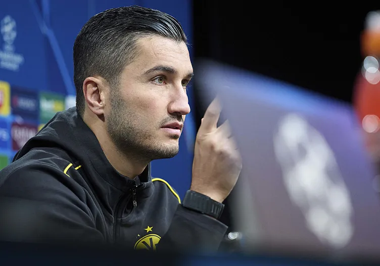 SON DAKİKA TRANSFER HABERİ: Nuri Şahin, Süper Lig’in yıldızına göz dikti! Bu transfer çok konuşulur...