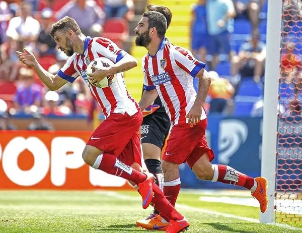 Arda Turan gerçekten Türk mü?