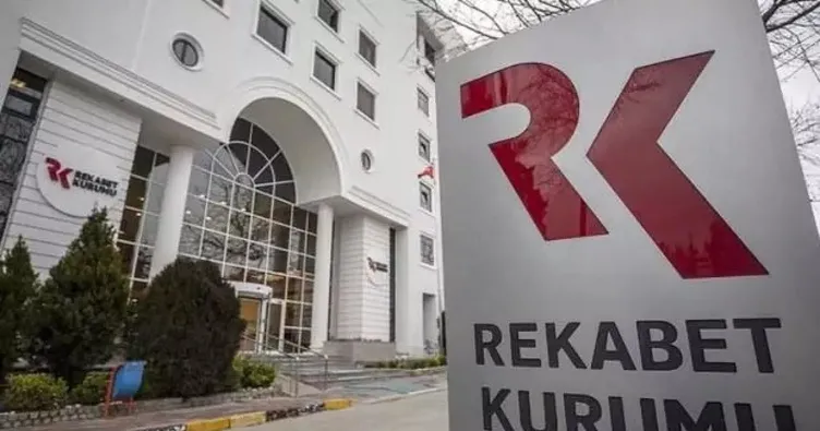 Rekabet Kurulu’dan Algida videosu