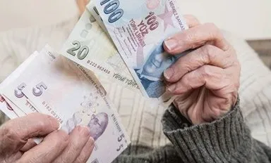 Emekli arasında ayrım bitiyor