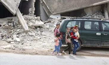 İslam Dünyası Sivil Toplum Kuruluşları Birliği, yardım kampanyalarıyla depremzedeleri yalnız bırakmadı