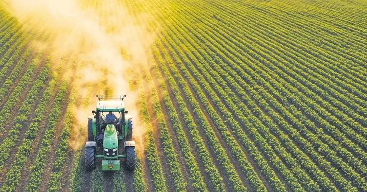 Aşırı sıcaklar tarımı vuruyor