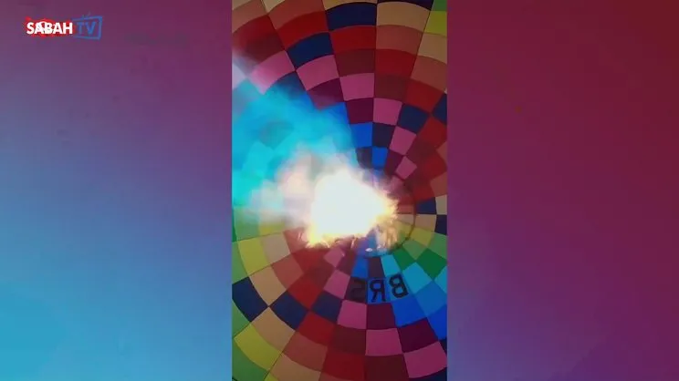 National Geographic’ten Kapadokya’ya büyük tanıtım | Video
