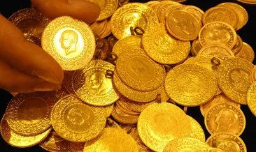 Altın fiyatları ne kadar? İşte 28.07.2017 altın fiyatlarında son durum | Çeyrek altın ne kadar?
