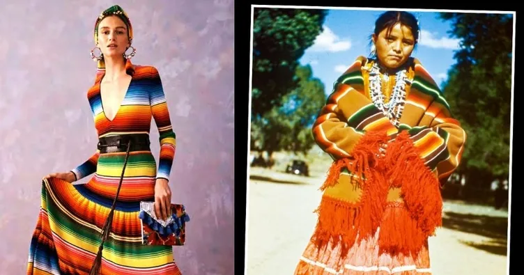 Ünlü modaevleri taklit kokuyor