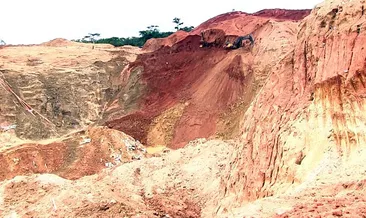 Sudan’daki altın madeni faciasında bilanço ağırlaşıyor: Can kaybı 82’ye yükseldi