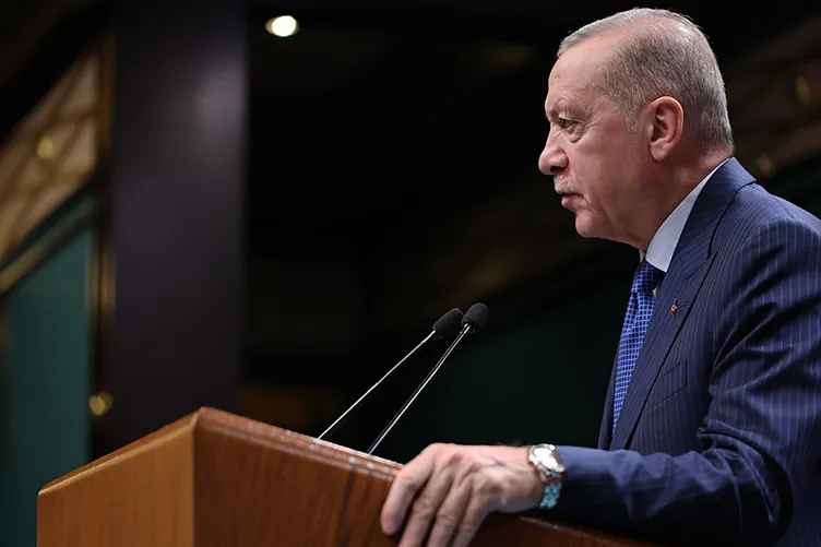 Başkan Erdoğan’ın yoğun geçen 2024 diplomasisi! 17 ülkeye 19 ziyaret ve uluslararası zirveler