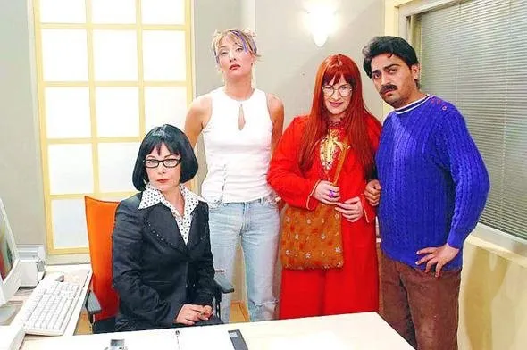 Ünlü isimler bakın şimdi ne yapıyor