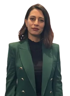 Burcu Gökalp
