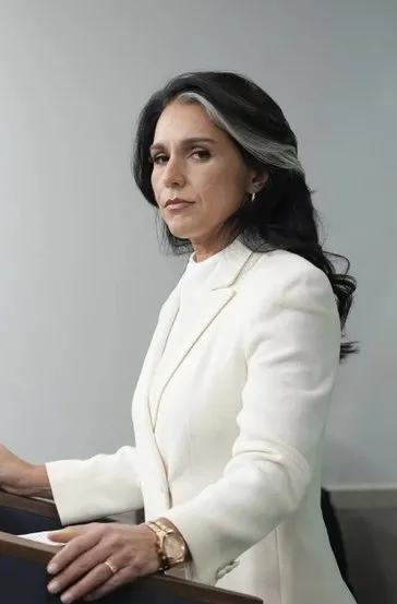 ABD’de 37 istihbaratçı Trump’ın radarında
