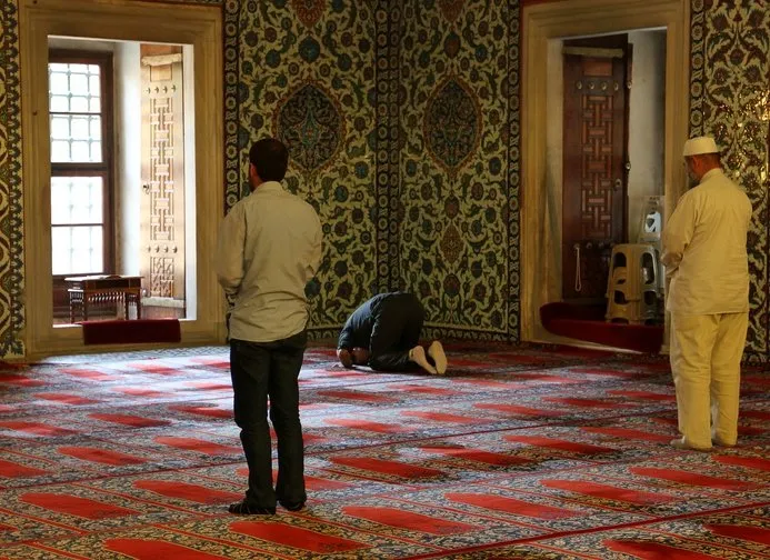 Bingöl'de bayram namazı saat kaçta kılınacak? Diyanet ile 6 Haziran 2025 Bingöl bayram namazı saati