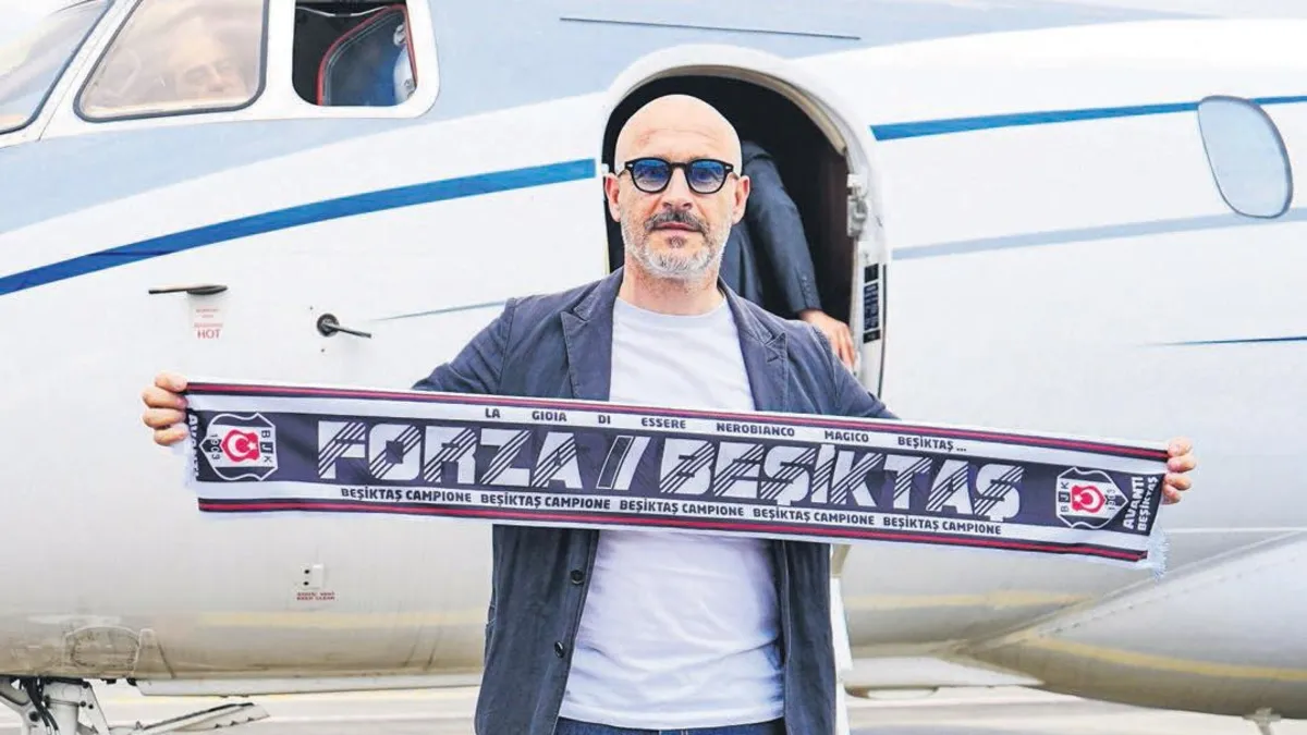 Benim gözüm korkmaz!