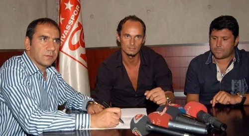 Günün transfer bombaları - 03.07.2009